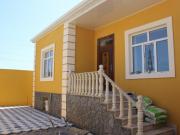 Satılır 3 otaqlı 170 m2 bağ evi Zabrat 2