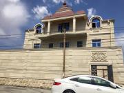 Satılır 10 otaqlı 1000 m2 həyət evi 6 mkr