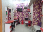 İcarəyə verilir 3 otaqlı 60 m2 obyekt 8 mkr