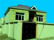 Satılır 3 otaqlı 200 m2 həyət evi Zabrat 2