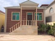 Satılır 5 otaqlı 180 m2 bağ evi Zabrat 2