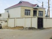 Satılır 3 otaqlı 200 m2 bağ evi Zabrat 2