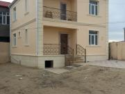 Satılır 4 otaqlı 150 m2 bağ evi Masazır