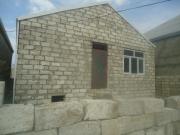 Satılır 3 otaqlı 61 m2 bağ evi Məhəmmədli