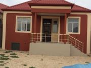 Satılır 3 otaqlı 100 m2 bağ evi Mehdiabad