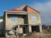 Satılır 8 otaqlı 280 m2 bağ evi Y.Ramana