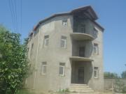 Satılır 7 otaqlı 350 m2 həyət evi Maştağa