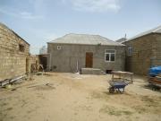 Satılır 3 otaqlı 100 m2 bağ evi Maştağa