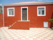 Satılır 3 otaqlı 90 m2 bağ evi Zabrat 2