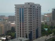 İcarəyə verilir 3 otaqlı 140 m2 yeni tikili Nəriman Nərimanov m.