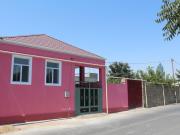 Satılır 3 otaqlı 78 m2 bağ evi Keşlə