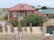 Satılır 7 otaqlı 220 m2 bağ evi Məhəmmədli