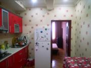 Satılır 3 otaqlı 104 m2 yeni tikili 9 mkr