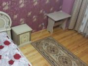 İcarəyə verilir 4 otaqlı 220 m2 yeni tikili Montin