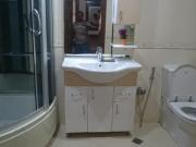 İcarəyə verilir 3 otaqlı 130 m2 yeni tikili İnşaatçılar m.