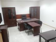 İcarəyə verilir 6 otaqlı 120 m2 obyekt Montin