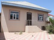 Satılır 5 otaqlı 120 m2 bağ evi Binəqədi