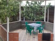 Satılır 4 otaqlı 100 m2 bağ evi Qəbələ