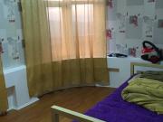 İcarəyə verilir 2 otaqlı 50 m2 yeni tikili İnşaatçılar m.