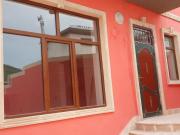 Satılır 4 otaqlı 144 m2 bağ evi Xırdalan