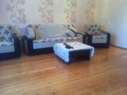 İcarəyə verilir 2 otaqlı 60 m2 yeni tikili Qara Qarayev m.