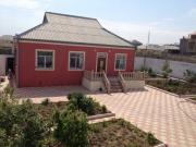 Satılır 4 otaqlı 1200 m2 bağ evi Zığ