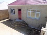 Satılır 3 otaqlı 55 m2 bağ evi NZS