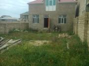 Satılır 5 otaqlı 130 m2 bağ evi Atyalı