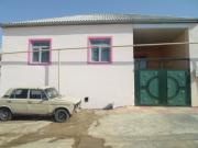 Satılır 3 otaqlı 80 m2 bağ evi Binəqədi