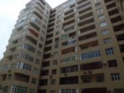 Satılır 2 otaqlı 75 m2 yeni tikili Nəriman Nərimanov m.