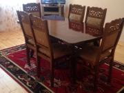 İcarəyə verilir 2 otaqlı 85 m2 yeni tikili Hökməli