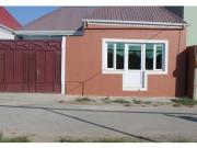 Satılır 5 otaqlı 120 m2 bağ evi Xırdalan