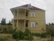 Satılır 6 otaqlı 352 m2 həyət evi Digah