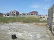 Satılır 23 sot torpaq Binə