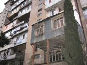 Satılır 1 otaqlı 48 m2 köhnə tikili 9 mkr