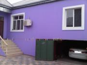 Satılır 4 otaqlı 120 m2 bağ evi Zabrat 1