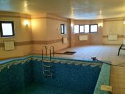 İcarəyə verilir 7 otaqlı 780 m2 həyət evi Gənclik m.