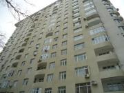 Satılır 2 otaqlı 60 m2 yeni tikili Nəriman Nərimanov m.