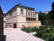 Satılır 10 otaqlı 1200 m2 həyət evi 8 mkr