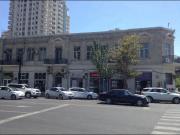 İcarəyə verilir 2 otaqlı 56 m2 obyekt 28 May m.