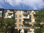 Satılır 2 otaqlı 552 m2 köhnə tikili 1 mkr