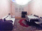 İcarəyə verilir 3 otaqlı 132 m2 yeni tikili 4 mkr