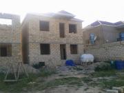 Satılır 5 otaqlı 200 m2 yeni tikili Mehdiabad