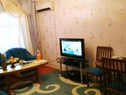 Satılır 3 otaqlı 60 m2 köhnə tikili İnşaatçılar m.