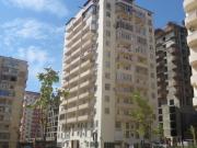 İcarəyə verilir 2 otaqlı 60 m2 yeni tikili İnşaatçılar m.