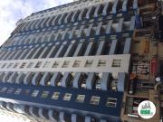 Satılır 5 otaqlı 275 m2 yeni tikili Nizami m.