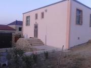 Satılır 4 otaqlı 110 m2 bağ evi Hökməli