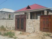 Satılır 5 otaqlı 130 m2 bağ evi Buzovna