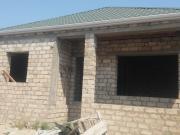Satılır 5 otaqlı 130 m2 bağ evi Buzovna