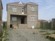 Satılır 7 otaqlı 240 m2 bağ evi Mehdiabad